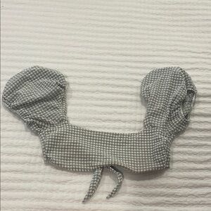 Abercrombie Bikini Top